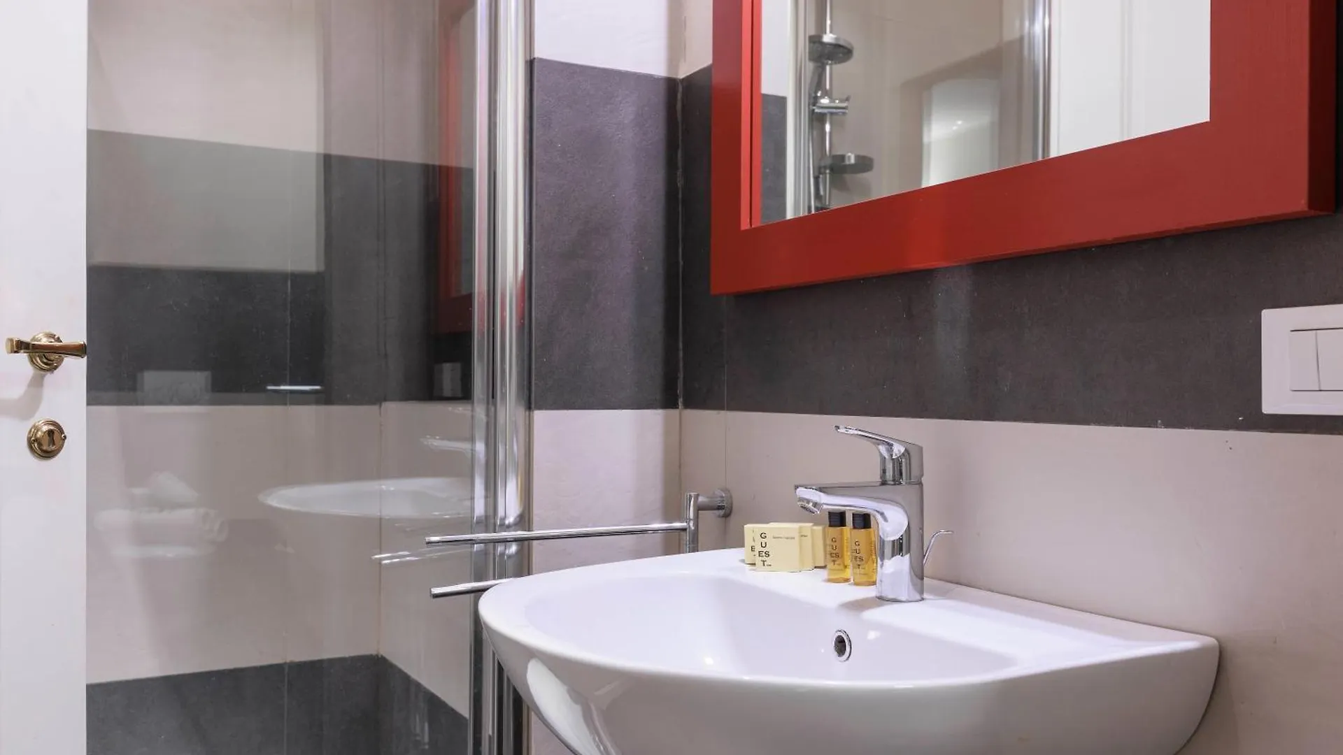 Santa Croce Modern Loft Apartment Florence 0*,