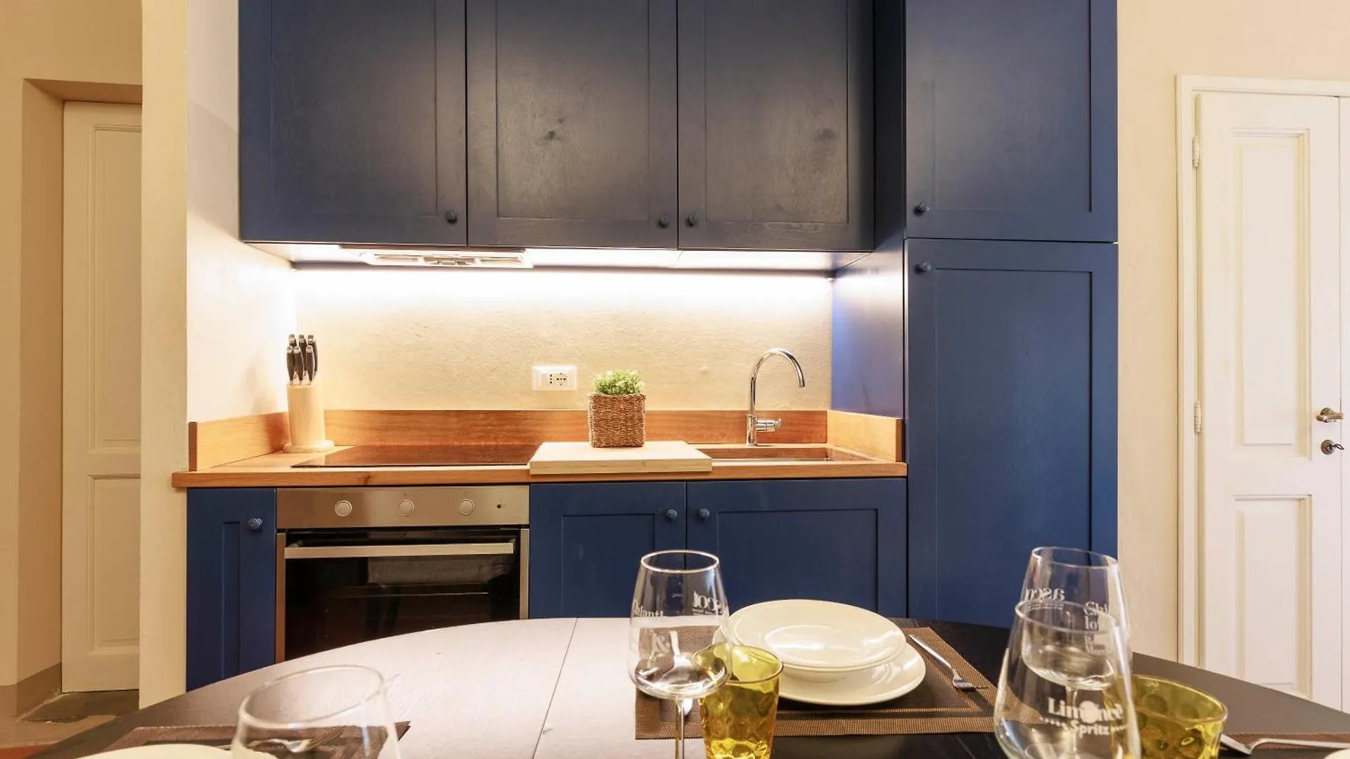 Santa Croce Modern Loft Apartment Florence 0*,  Italy