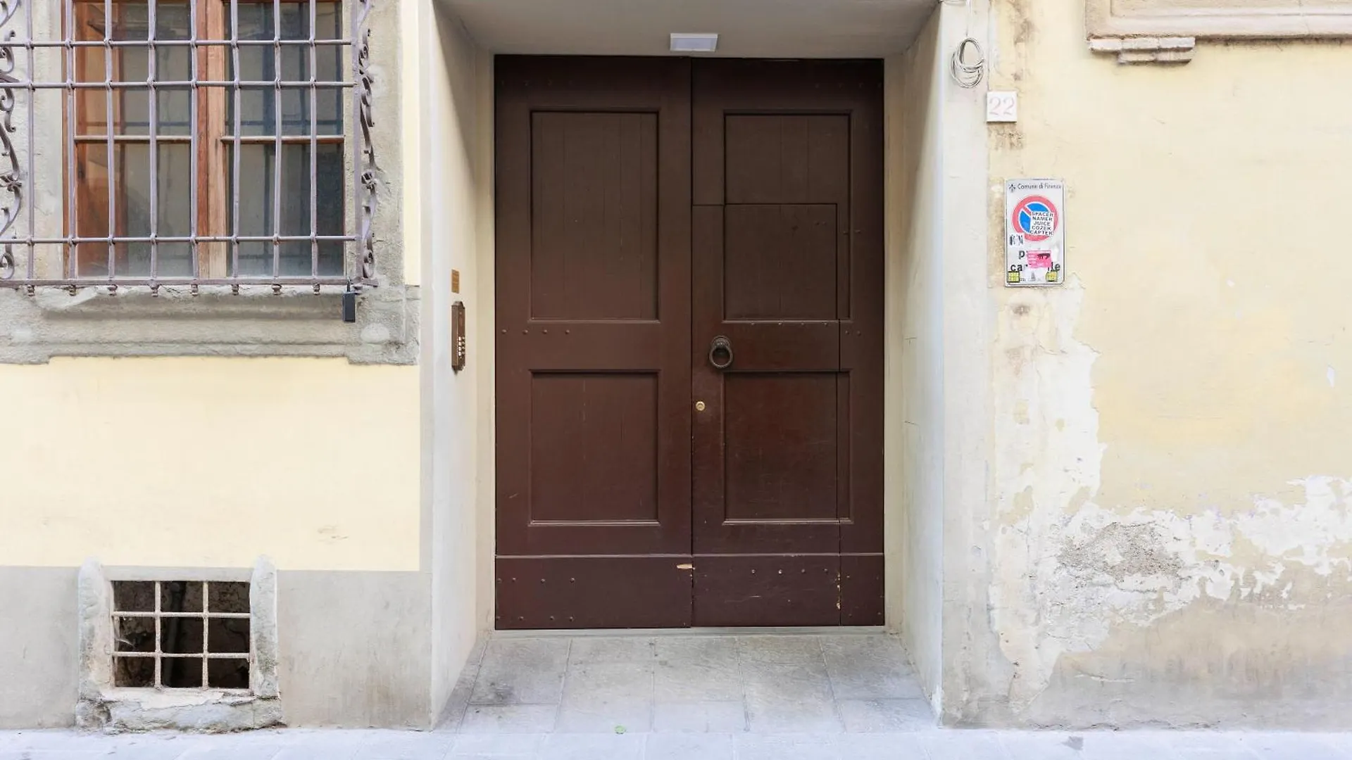 Santa Croce Modern Loft Apartment Florence Italy