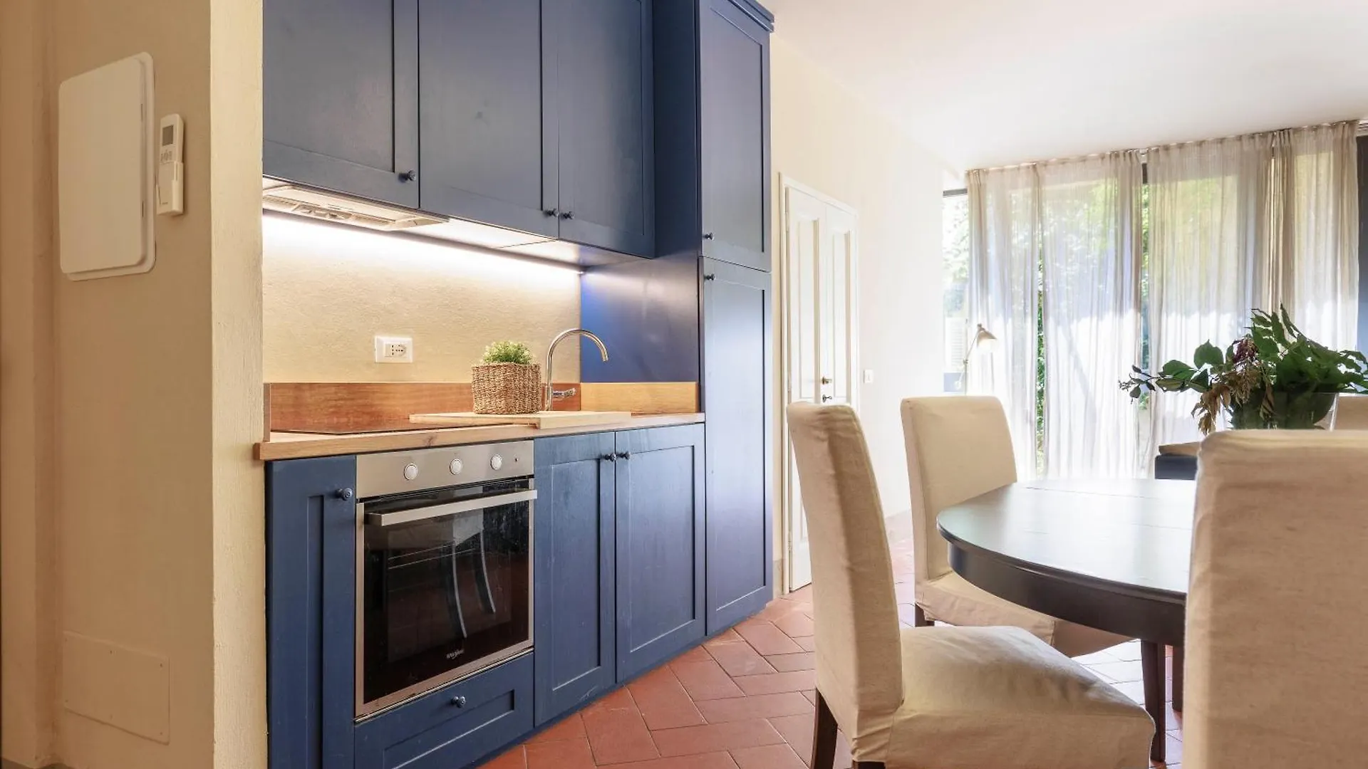 Santa Croce Modern Loft Apartment Florence