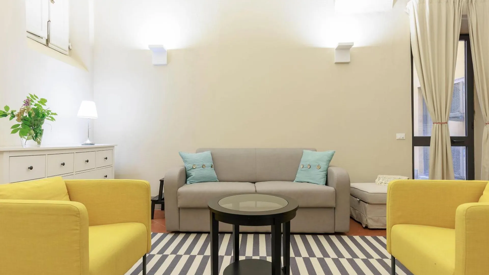 Santa Croce Modern Loft Apartment Florence 0*,