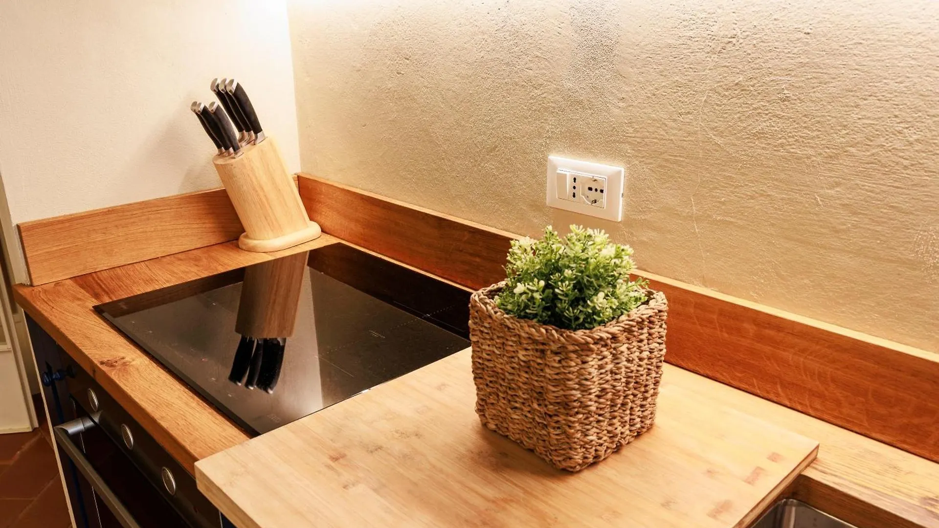 Santa Croce Modern Loft Apartment Florence 0*,  Italy