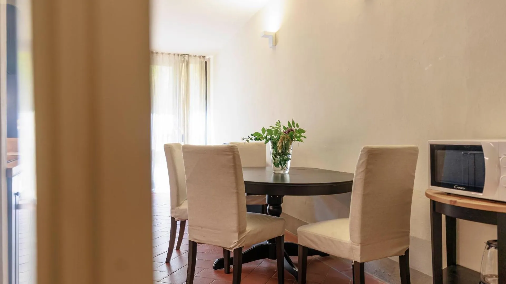 Santa Croce Modern Loft Apartment Florence